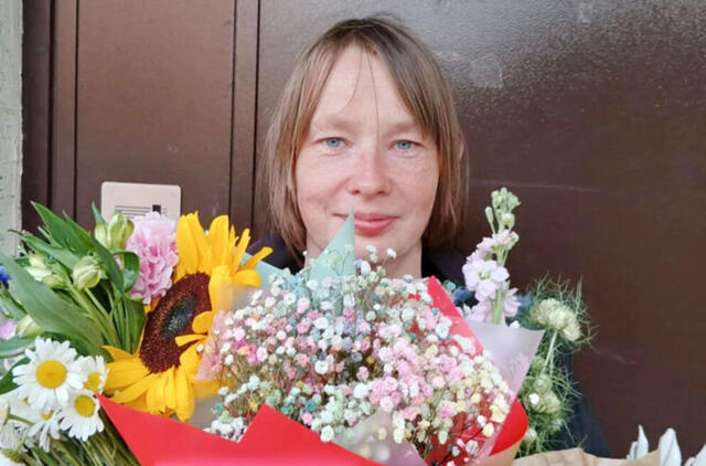 Milginta Palubinskaitė