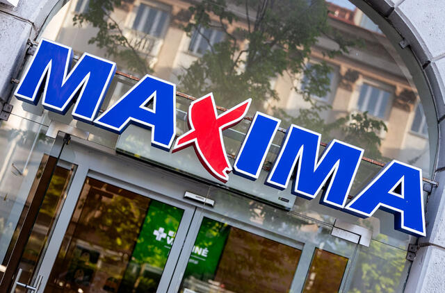 Nuo birželio keičiasi dalies „Maximos“ ir „Iki“ parduotuvių darbo laikas