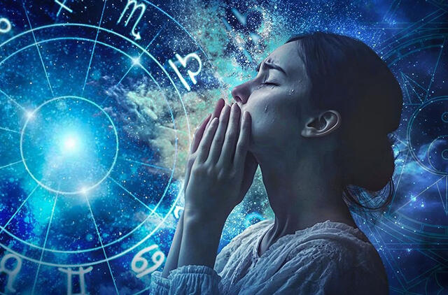 Buvusieji pagal Zodiako ženklą: kurių neįmanoma pamiršti po išsiskyrimo