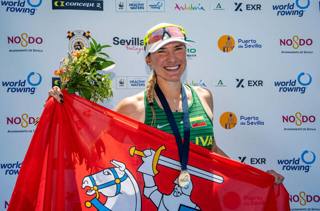 Viktorija Senkutė
