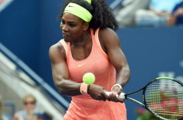 Serena Williams