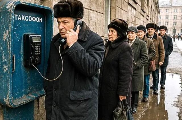 Sovietmetis