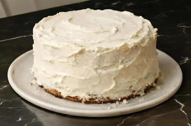 „Rafaello“ tortas