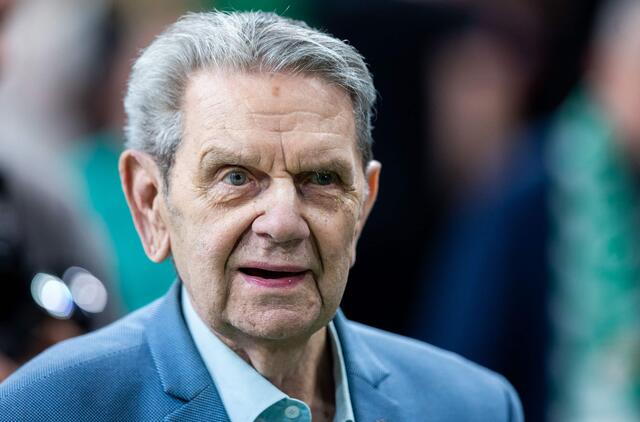 Vladas Garastas