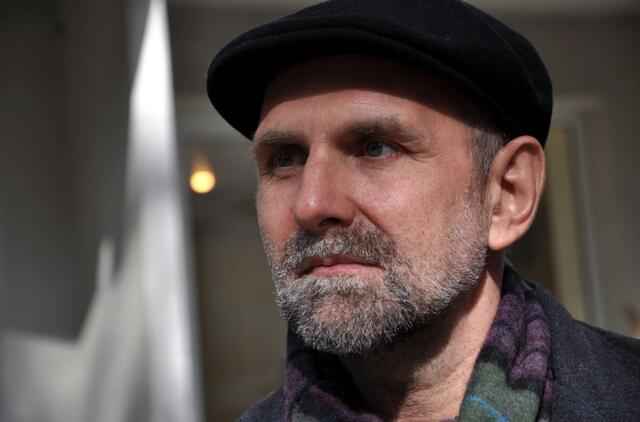 Aidas Marčėnas