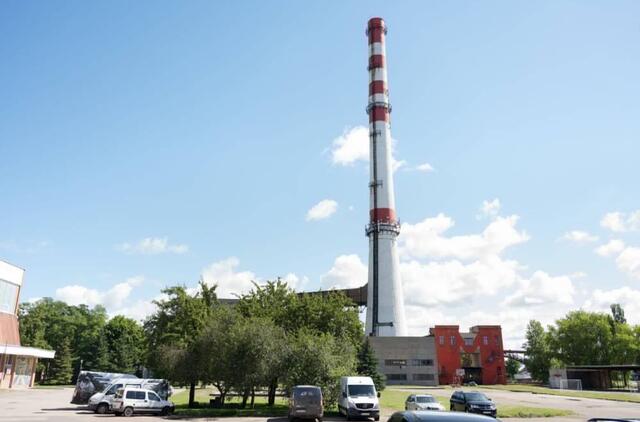 Klaipėdos energija, automobiliai