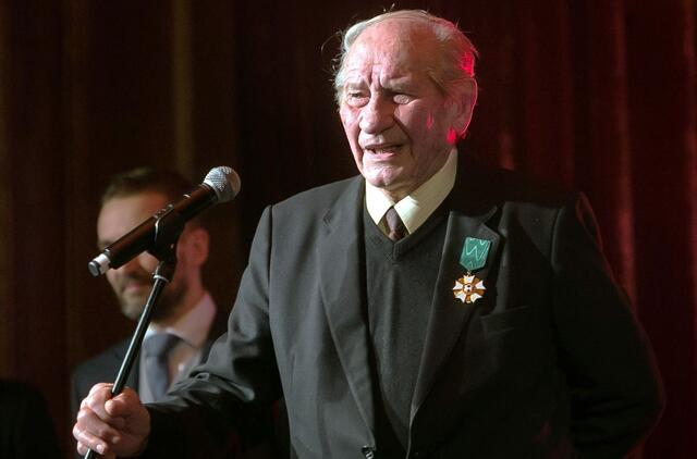 Algirdas Klimkevičius