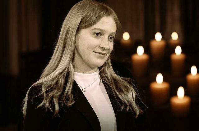 Anastasija Kaukaitė