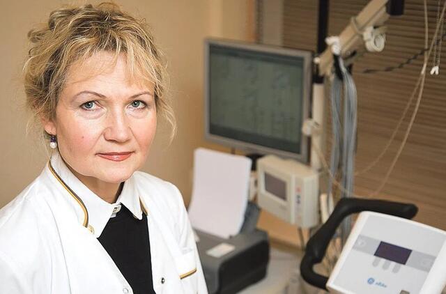 Asta Grigaliūnienė