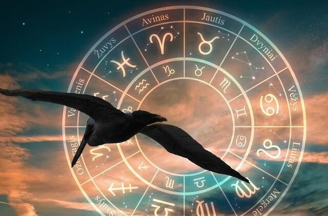 Zodiako ženklai