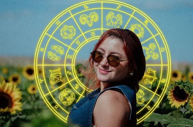 Zodiako ženklai