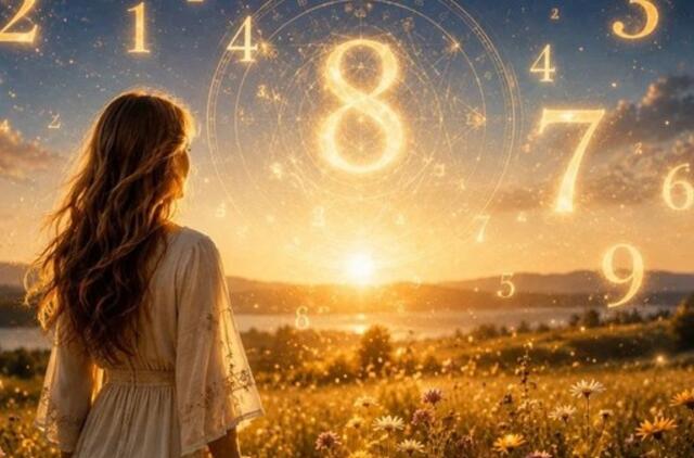 Numerologija