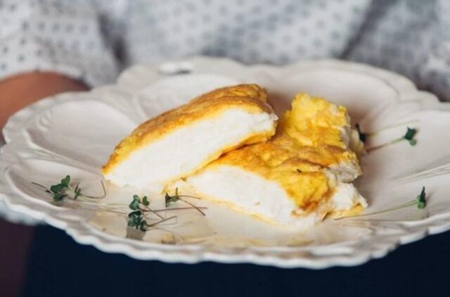 Omletas