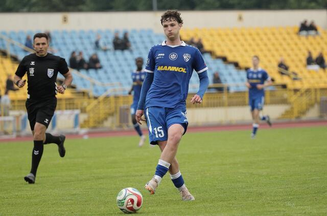 FC „Neptūnas" 