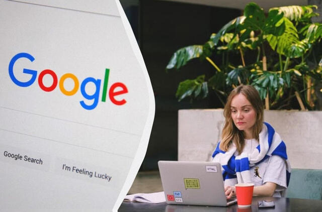google