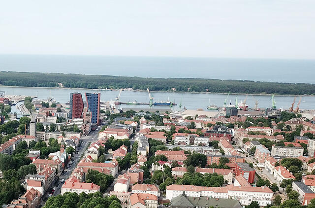 Klaipėda