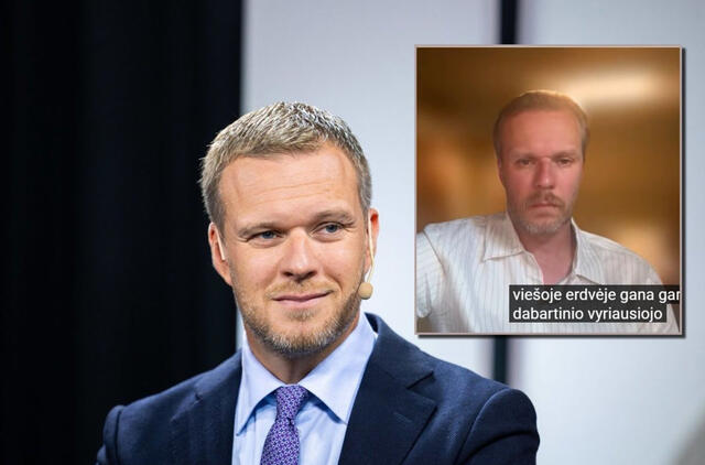 Gabrielius Landsbergis