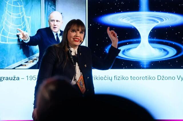 Mažena Mackoit-Sinkevičienė
