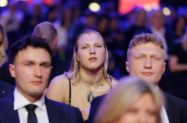 Paviešinta netikėta Rūtos Meilutytės nuotrauka