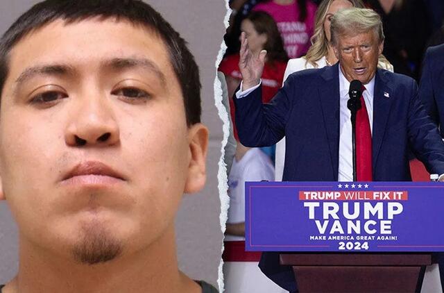 Donaldas Trampas