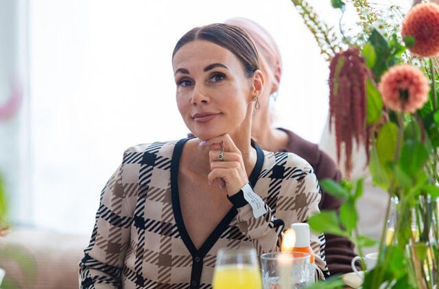 Veronika Montvydienė
