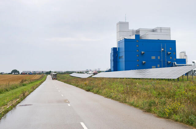 Neo group, Klaipėda