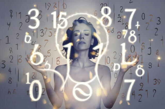 numerologija