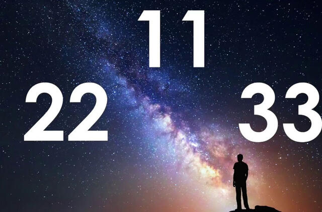 numerologija