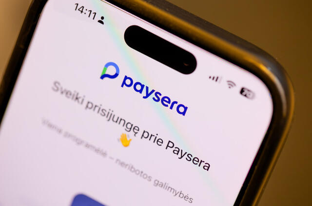 Paysera