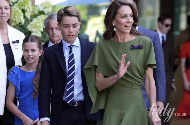 Kate Middleton