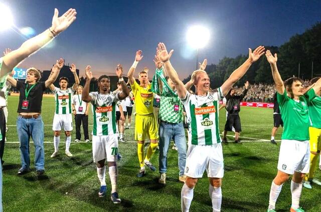 Vilniaus Žalgiris