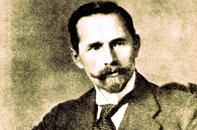 Antanas Smetona
