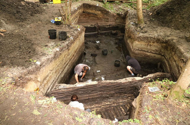 Kukuliškių archeologinis kompleksas po truputį atveria mokslinių žinių apie bronzos amžiaus gyvenimą pajūryje skrynią, kuri po kiekvienų tyrimų pasipildo unikalia, iki tol nežinota informacija.