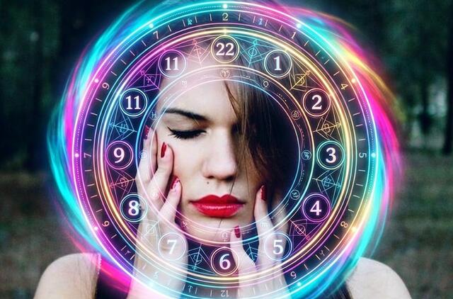 numerologija