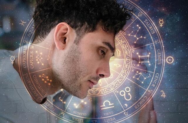 Zodiako ženklai