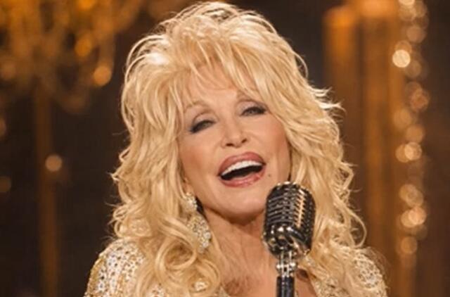 Dolly Parton