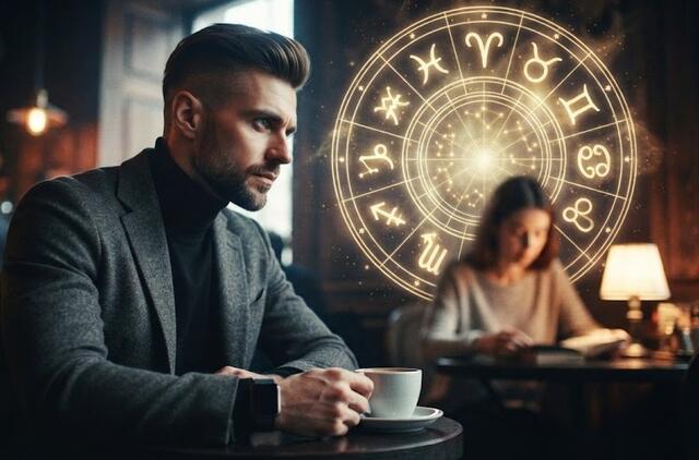 Zodiako ženklai