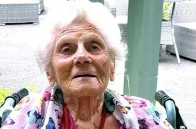Ethel May Caterham