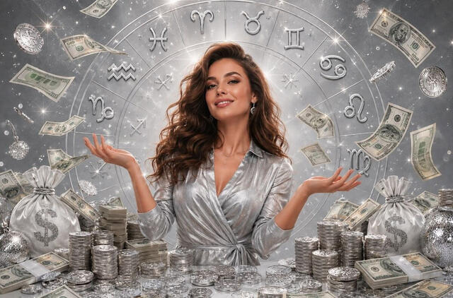 finansinis horoskopas