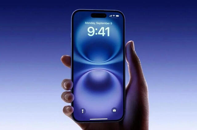 Kodėl seni „iPhone“ veikia greičiau už daugelį naujų „Android“ išmaniųjų telefonų