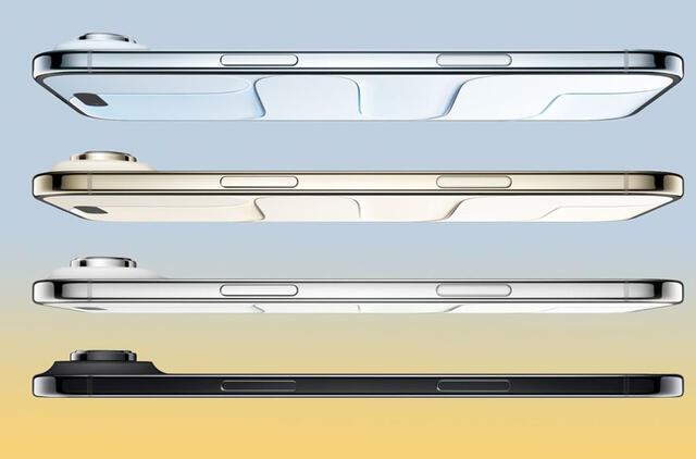 iPhone Air 2
