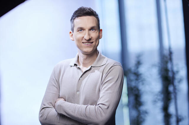 Karolis Čekauskas