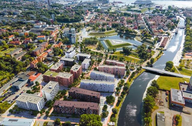 Klaipėda