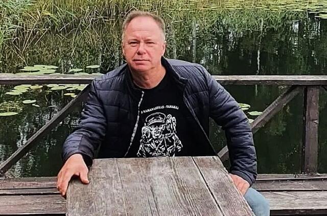 Linas Karpavičius