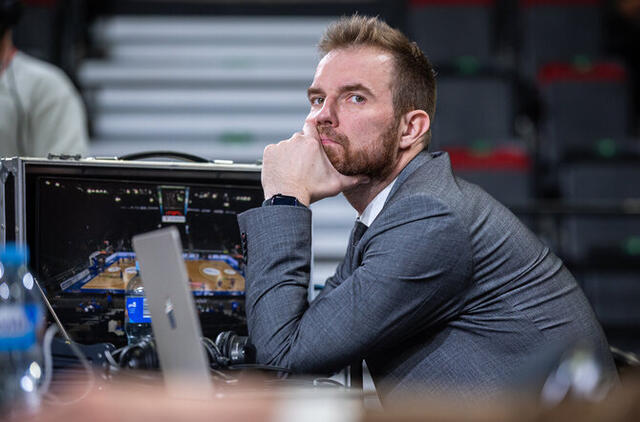 martynas gecevičius