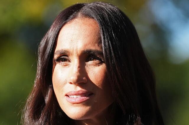 Meghan Markle