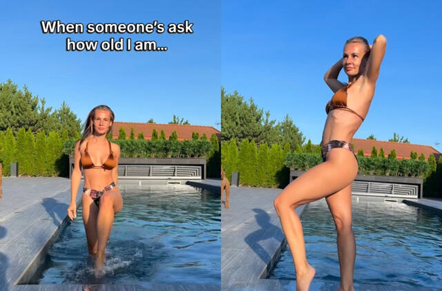 Veronika Montvydienė