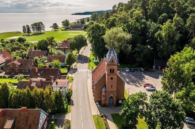 Juodkrantė