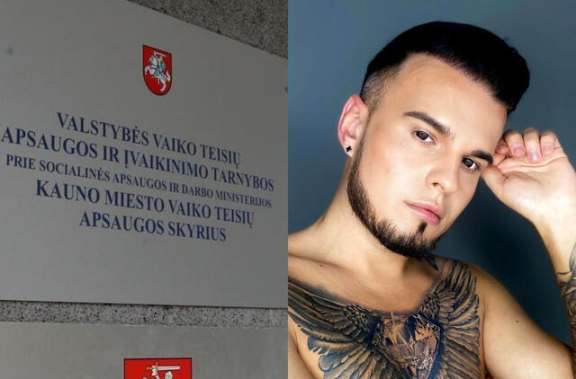 Vytenis Partikas