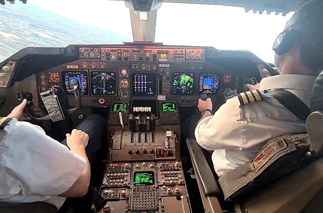 Pilotai